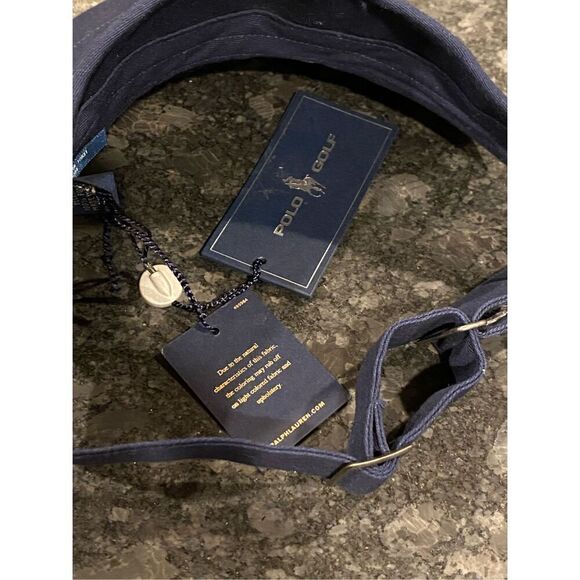 US 2014 Women’s Open Pinehurst Visor Volunteer NWT - Picture 4 of 9